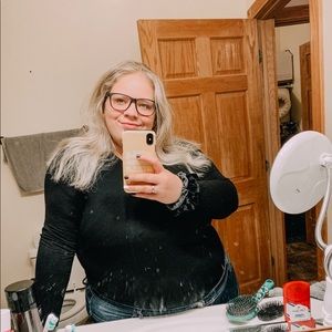 Meet your Posher, Melanie